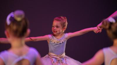 2025 Dance Production