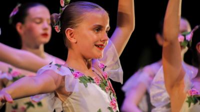 2025 Dance Production