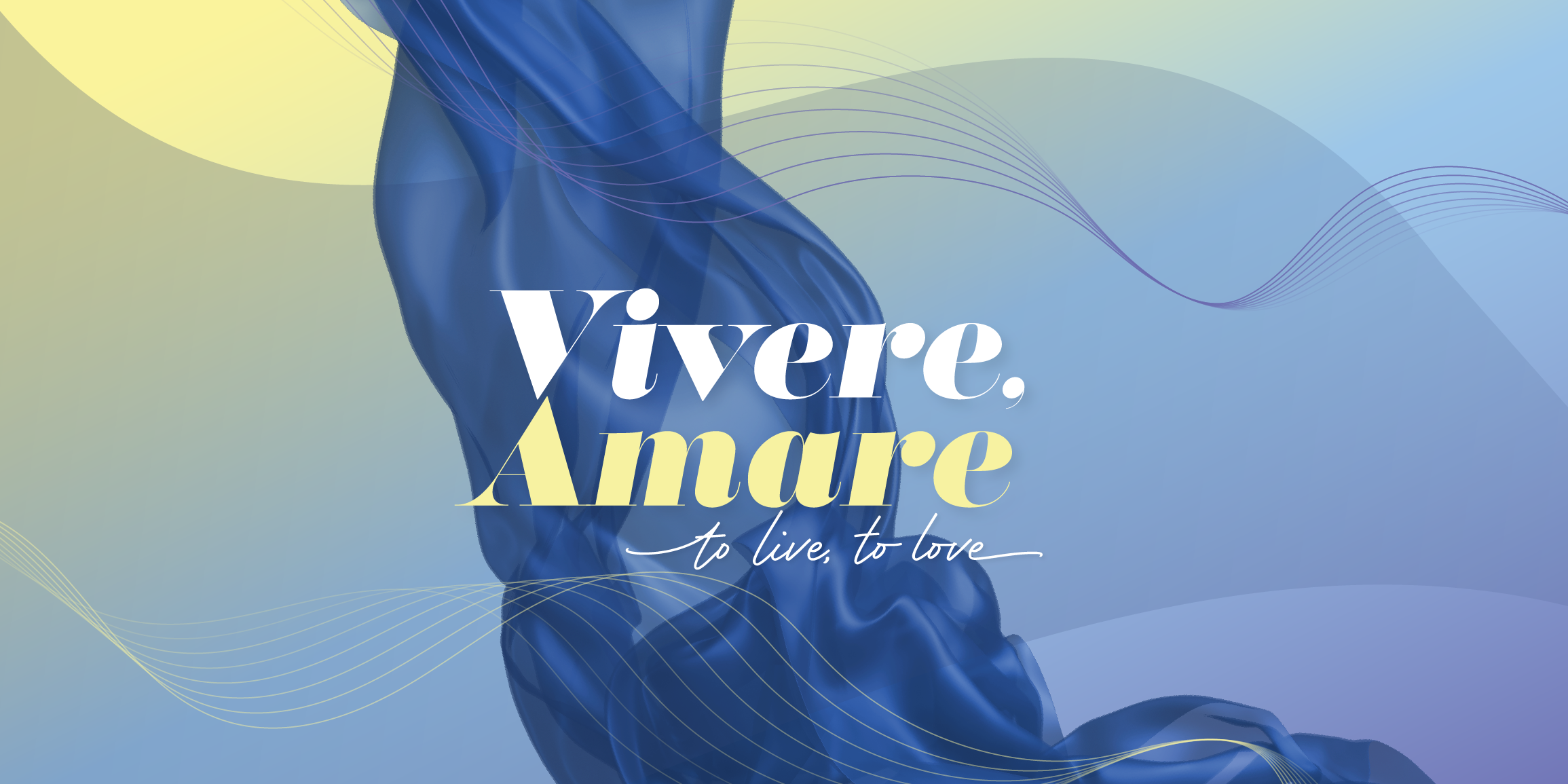 Vivere, Amare