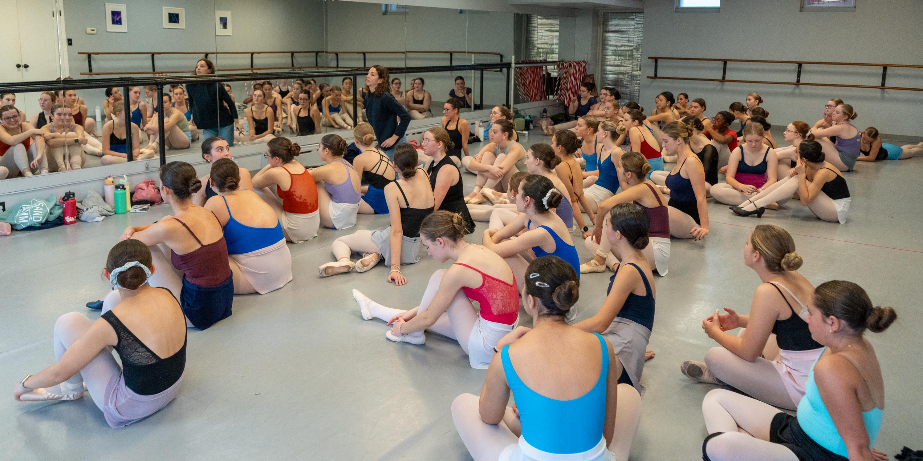 Nutcracker 2025 Documentary