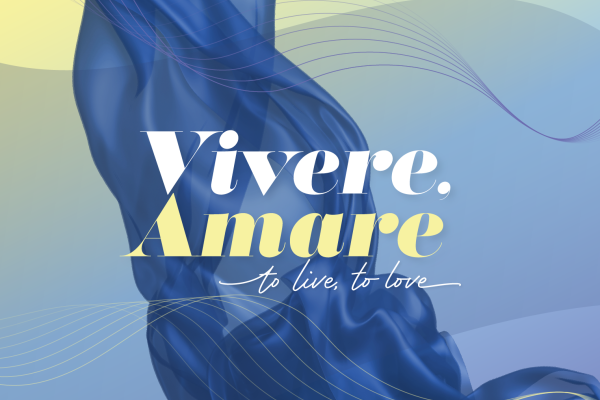 Vivere, Amare