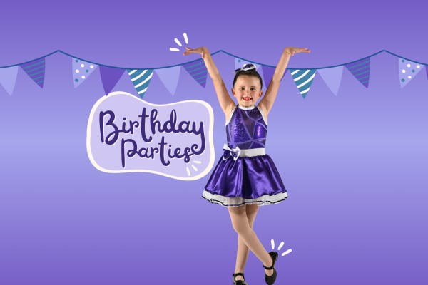 birthday parties