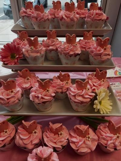 cupcakes
