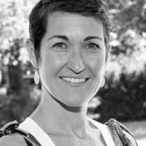 Kristina Early Headshot